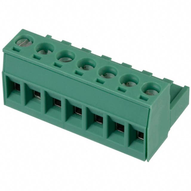 1754546 Phoenix Contact  Headers Plugs and Sockets